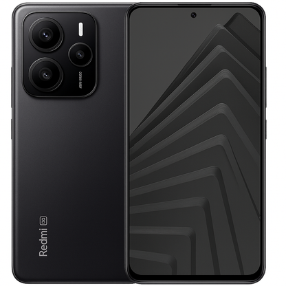 Redmi Note 14 5G con Cámara 108MP y Batería 5110mAh Premium