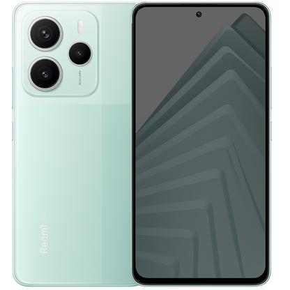 Redmi Note 14 5G con Cámara 108MP y Batería 5110mAh Premium