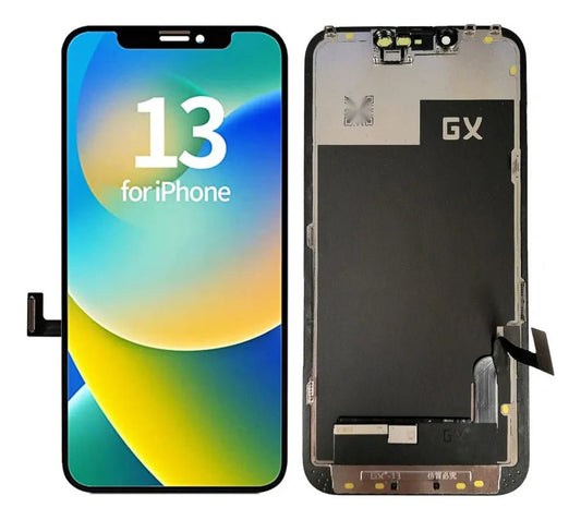 Pantalla Amoled GX Completa Para iPhone 13 Y iPhone 14 - Tecnomundointl