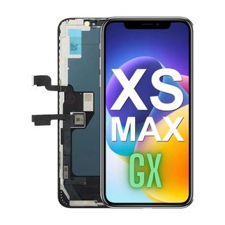 Pantalla Gx Amoled Completa Para Iphone Xs Max Calidad oled - Tecnomundointl