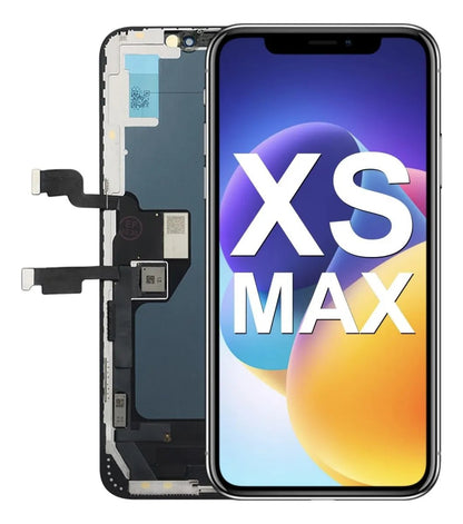 Pantalla Gx Amoled Completa Para Iphone Xs Max Calidad oled - Tecnomundointl