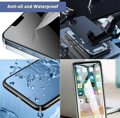 Pantalla Gx Amoled Completa Para Iphone Xs Negro - Tecnomundointl