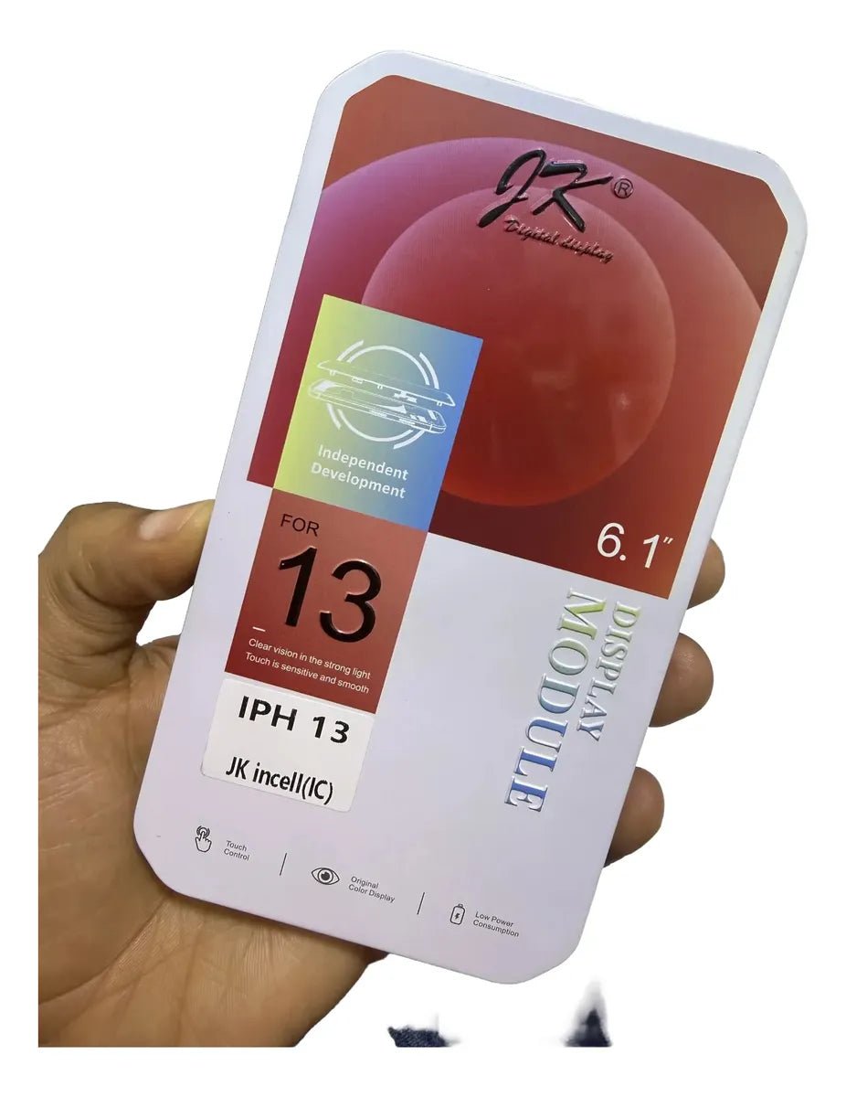 Pantalla Incell Completa Para iPhone 13 Y iPhone 14 - Tecnomundointl