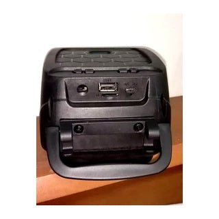 Parlante Bluetooth Mini KTS - 1182 5W con Radio FM y LED - Tecnomundointl
