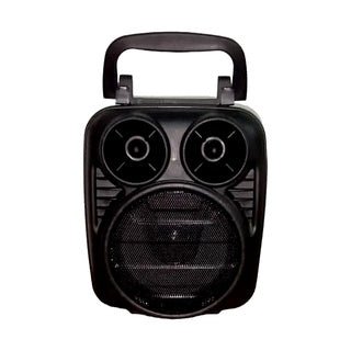 Parlante Bluetooth Mini KTS - 1182 5W con Radio FM y LED - Tecnomundointl