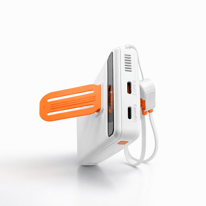Power Bank Magsafe Vidvie VS - P10 10000mAh con Sistema de Enfriamiento Inteligente Integrado. - Tecnomundointl