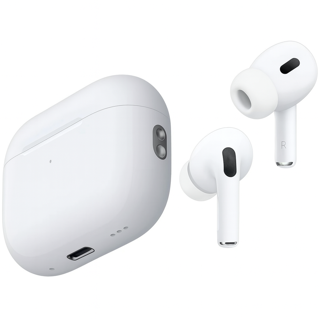 AirPods Pro 2 Premium Bluetooth 5.1 con Cancelación de Ruido