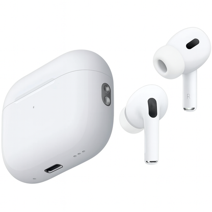 AirPods Pro 2 Premium Bluetooth 5.1 con Cancelación de Ruido