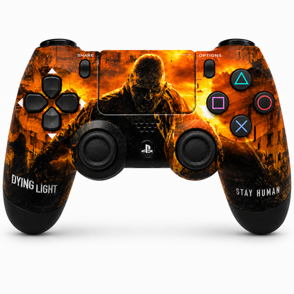 Control Inalámbrico DualShock para PlayStation 4 | Ps4   | Estampados | Play 4 | Pc modo Bluetooth.