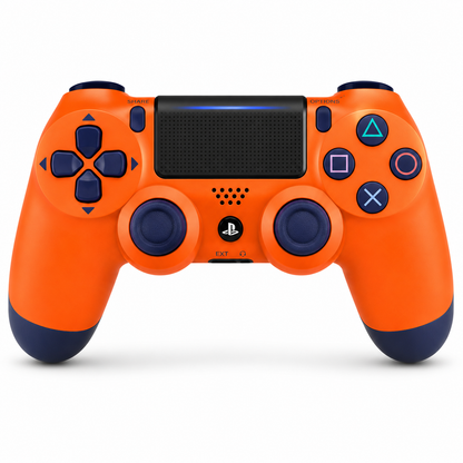 Control Inalámbrico DualShock 4 – Gamepad - Compatible Playstation 4-PS4 / PC por modo Bluetooth