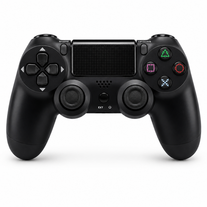 Varios Colores | Control Inalámbrico DualShock 4 para Playstation 4 | PS4 | PC modo Bluetooth | Play 4 Unicolor.
