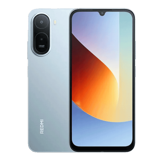 Redmi A7 Pro pantalla 120Hz cámara 50MP batería 6000mAh - Tecnomundointl