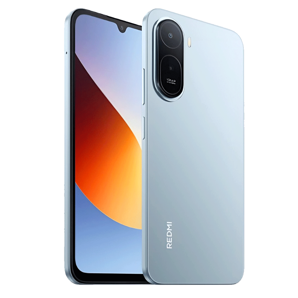 Redmi A7 Pro pantalla 120Hz cámara 50MP batería 6000mAh - Tecnomundointl