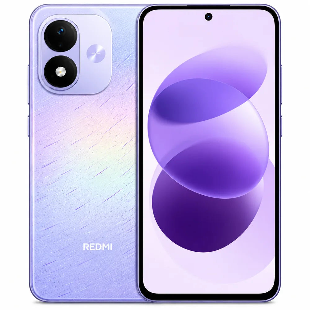 Celular Xiaomi Redmi Note 17  256GB - 6Gb RAM AMOLED 120Hz 7700mAh 45W