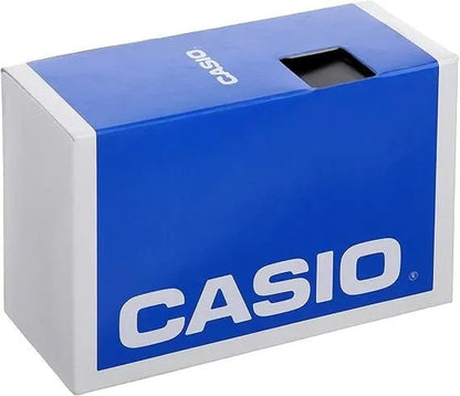 Reloj Casio W - 219h - 1av Sports Resiste al Agua a 50m Batería De 7 Años - Tecnomundointl