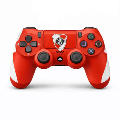 Control Inalámbrico DualShock Estampado - para Playstation 4-PS4- Play 4 / PC por modo Bluetooth