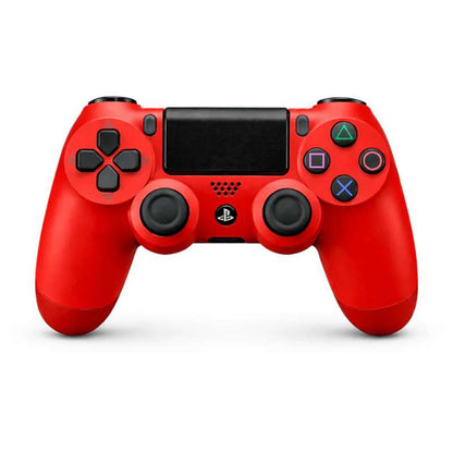 Control Inalámbrico DualShock 4 – Gamepad - Compatible Playstation 4-PS4 / PC por modo Bluetooth
