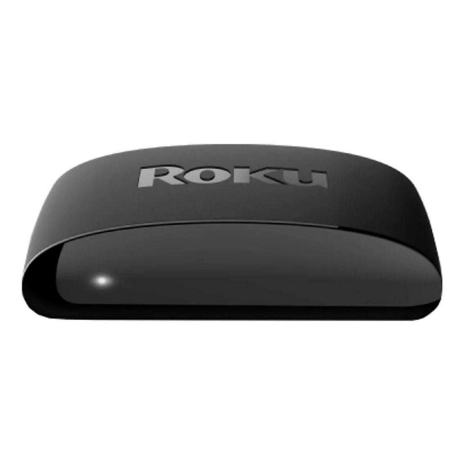 Roku Express Hd 1080P Dispositivo De Streaming Hdmi HD - netflix Hbo Disney amazon - Tecnomundointl