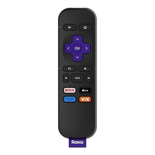Roku Express Hd 1080P Dispositivo De Streaming Hdmi HD - netflix Hbo Disney amazon - Tecnomundointl