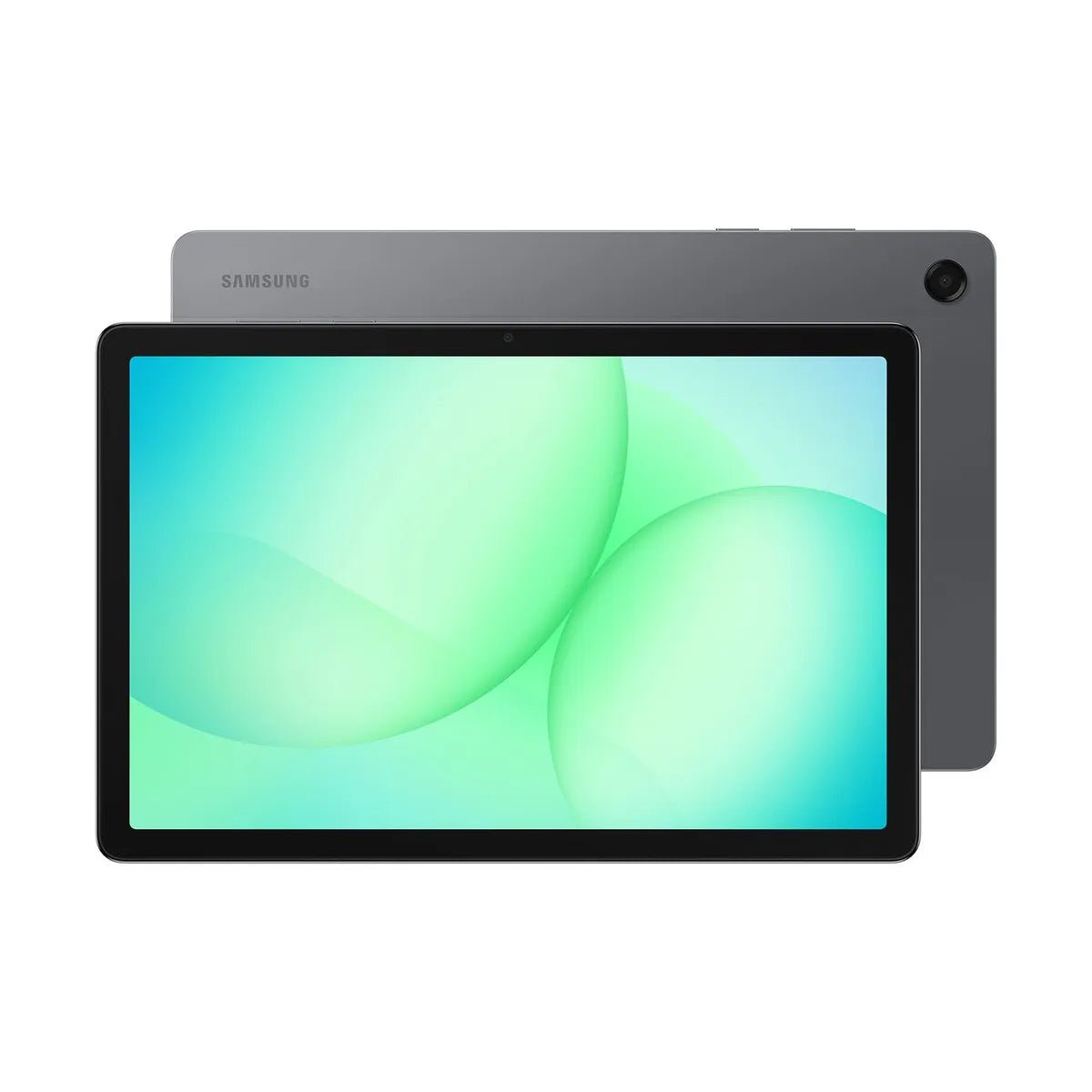 Samsung Tab A11+ pantalla 11” FHD Helio G99 90Hz tablet 256GB - Tecnomundointl