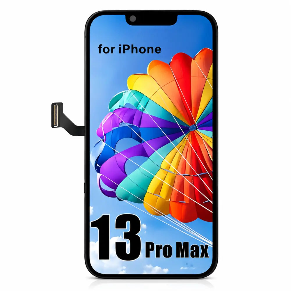 Pantalla Completa Incell  LCD para iPhone 13 Pro Max – Display - Tactil.