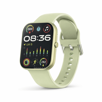 Smartwatch Reloj Inteligente VIDVIE SW1618 1.85” Bluetooth Llamadas y Deporte - Tecnomundointl
