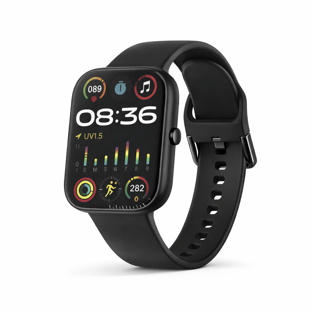 Smartwatch Reloj Inteligente VIDVIE SW1618 1.85” Bluetooth Llamadas y Deporte - Tecnomundointl