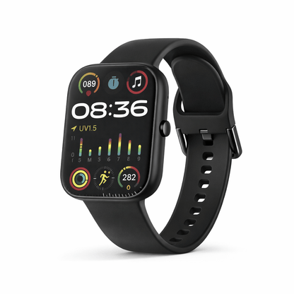 Smartwatch Reloj Inteligente VIDVIE SW1618 1.85” Bluetooth Llamadas y Deporte - Tecnomundointl