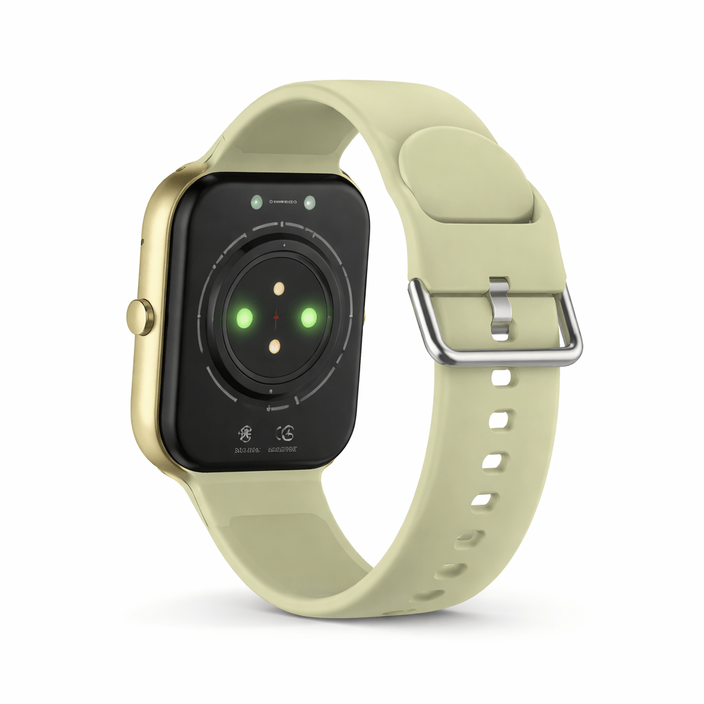 Smartwatch Reloj Inteligente VIDVIE SW1618 1.85” Bluetooth Llamadas y Deporte - Tecnomundointl