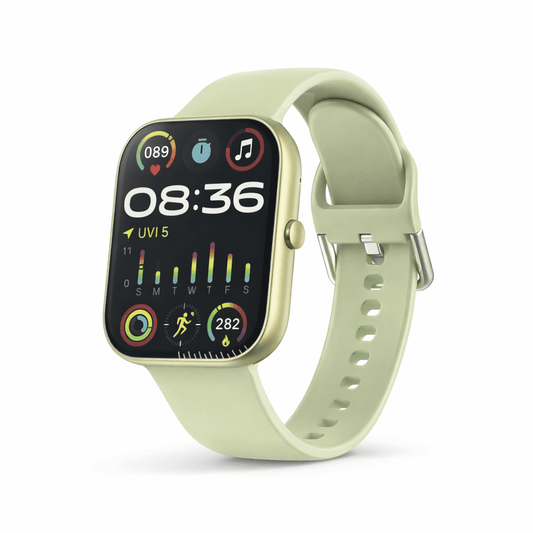 Smartwatch Reloj Inteligente VIDVIE SW1618 1.85” Bluetooth Llamadas y Deporte - Tecnomundointl