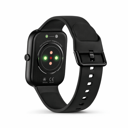 Smartwatch Reloj Inteligente VIDVIE SW1618 1.85” Bluetooth Llamadas y Deporte - Tecnomundointl