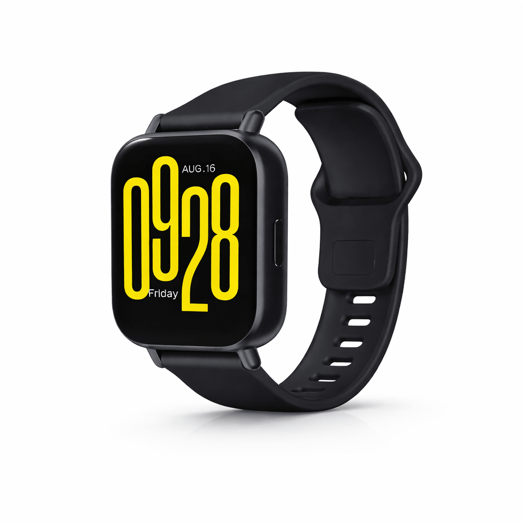 Smartwatch Xiaomi Redmi Watch 5 Active Pantalla Grande Bluetooth Deportivo Resistente - Tecnomundointl