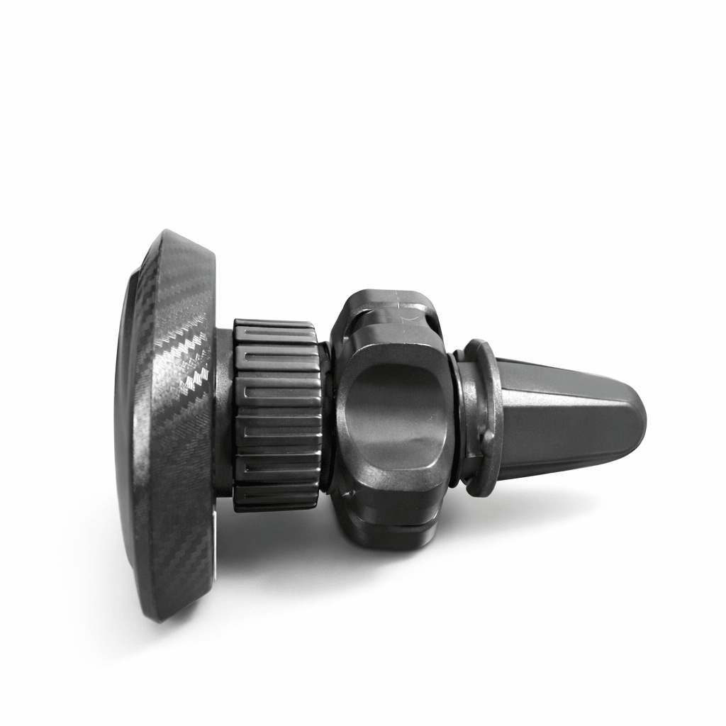 Soporte Magnético Carro H - CT168 360° Rejilla Aire - Tecnomundointl