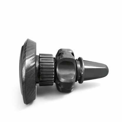 Soporte Magnético Carro H - CT168 360° Rejilla Aire - Tecnomundointl