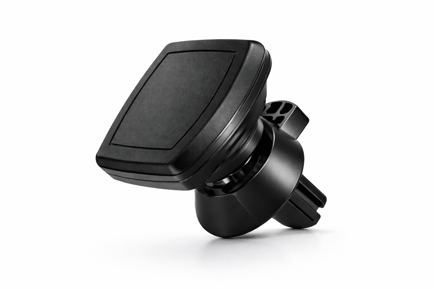 Soporte Magnético Carro H - CT168 360° Rejilla Aire - Tecnomundointl