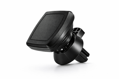 Soporte Magnético Carro H - CT168 360° Rejilla Aire - Tecnomundointl