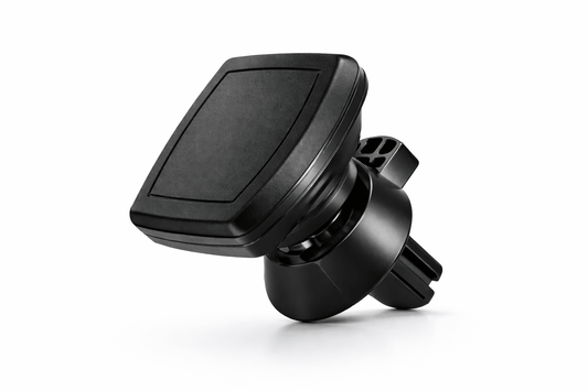 Soporte Magnético Carro H - CT168 360° Rejilla Aire - Tecnomundointl