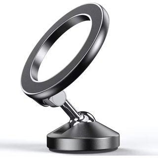 Soporte Magnético para Celular Carro 360° Metálico Premium - Tecnomundointl