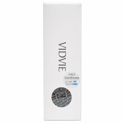 Audífonos Inalámbricos Vidvie BT866-V  Estilo Pro - Sonido Potente Ceriticado V-Pods Pro V