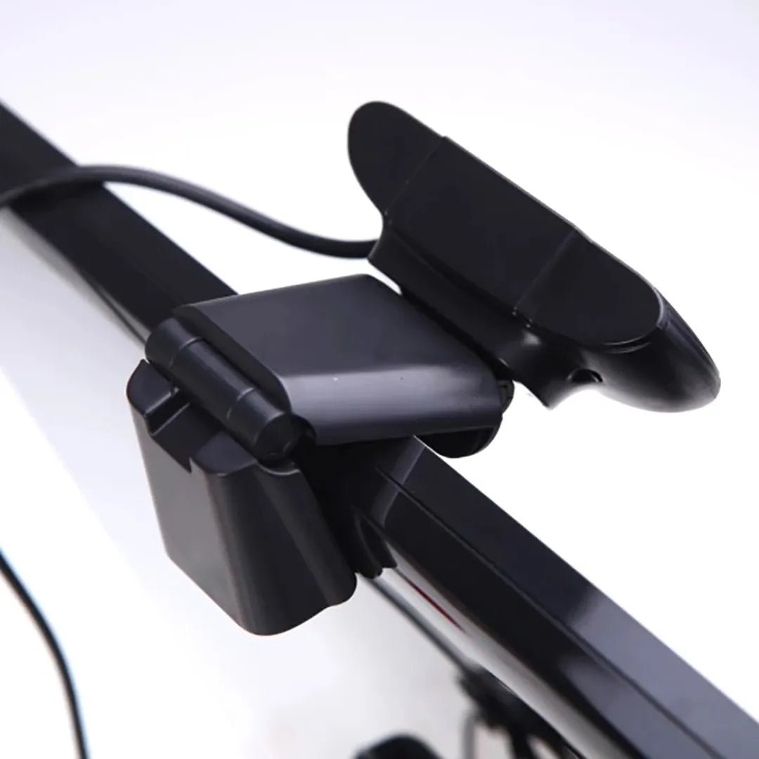 Webcam HD 720P USB con Micrófono Integrado para PC - Tecnomundointl