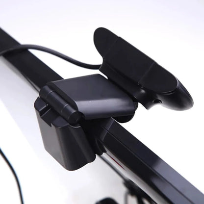 Webcam HD 720P USB con Micrófono Integrado para PC - Tecnomundointl