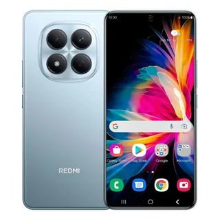 Xiaomi Redmi Note 15 Pro 4G 200MP 6500mAh + Obsequio Smartwatch - Earpods - Powerbank - Tecnomundointl